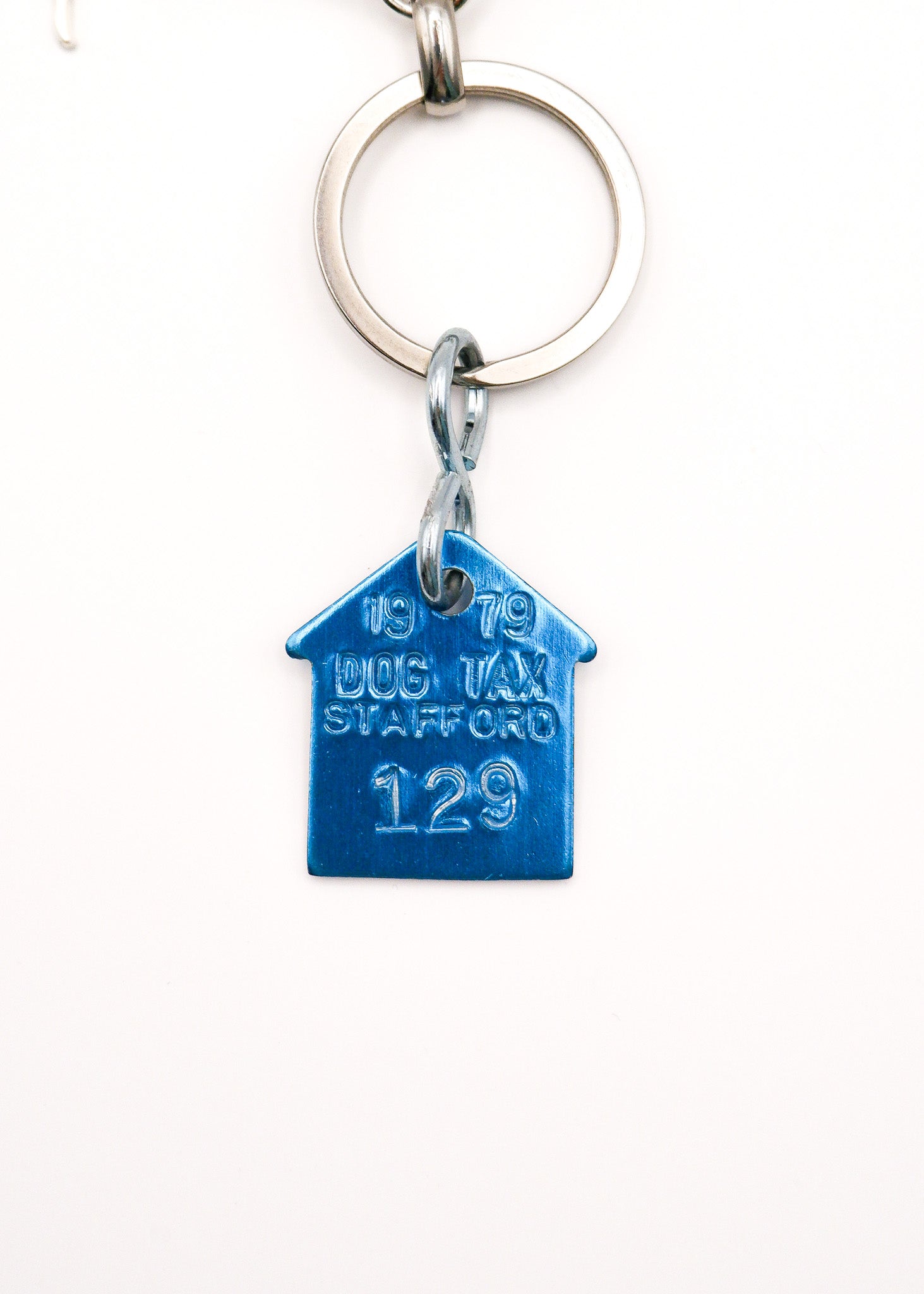 LIMITED CHARM NECKLACE / 129