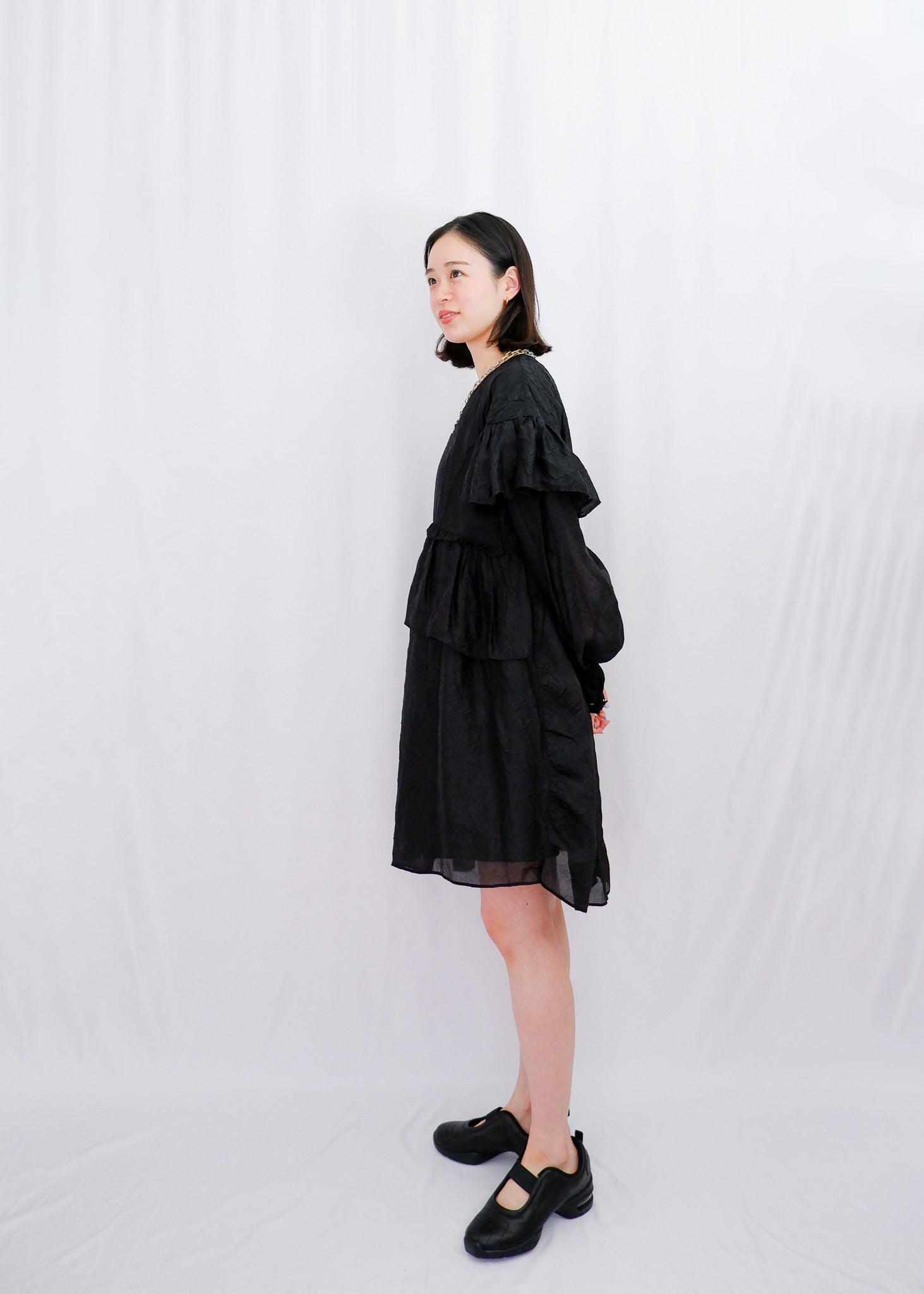 Beth Dress