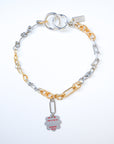 LIMITED CHARM NECKLACE /63075