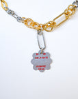 LIMITED CHARM NECKLACE /63075