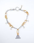 LIMITED CHARM NECKLACE /85-1694