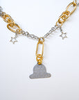 LIMITED CHARM NECKLACE /85-1694