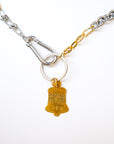 LIMITED CHARM NECKLACE /524