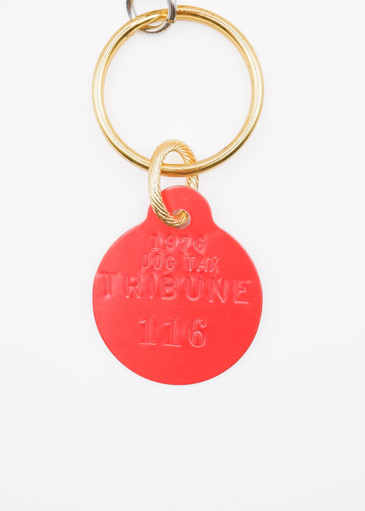 Limited Charm Necklace（3）