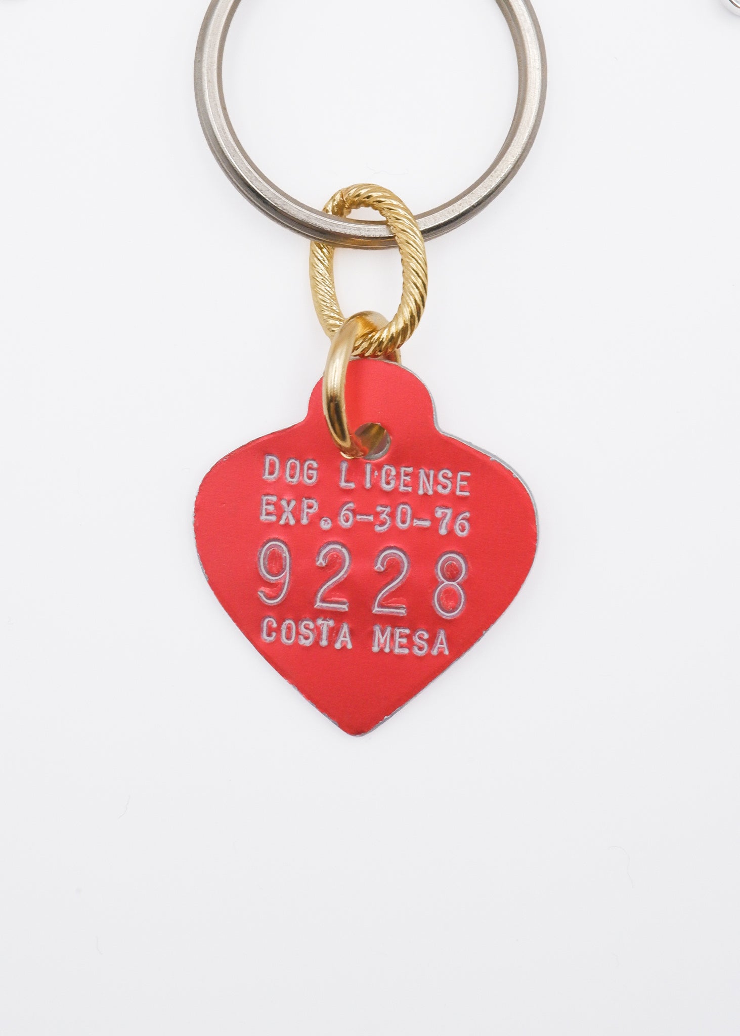 Limited Charm Necklace（2）