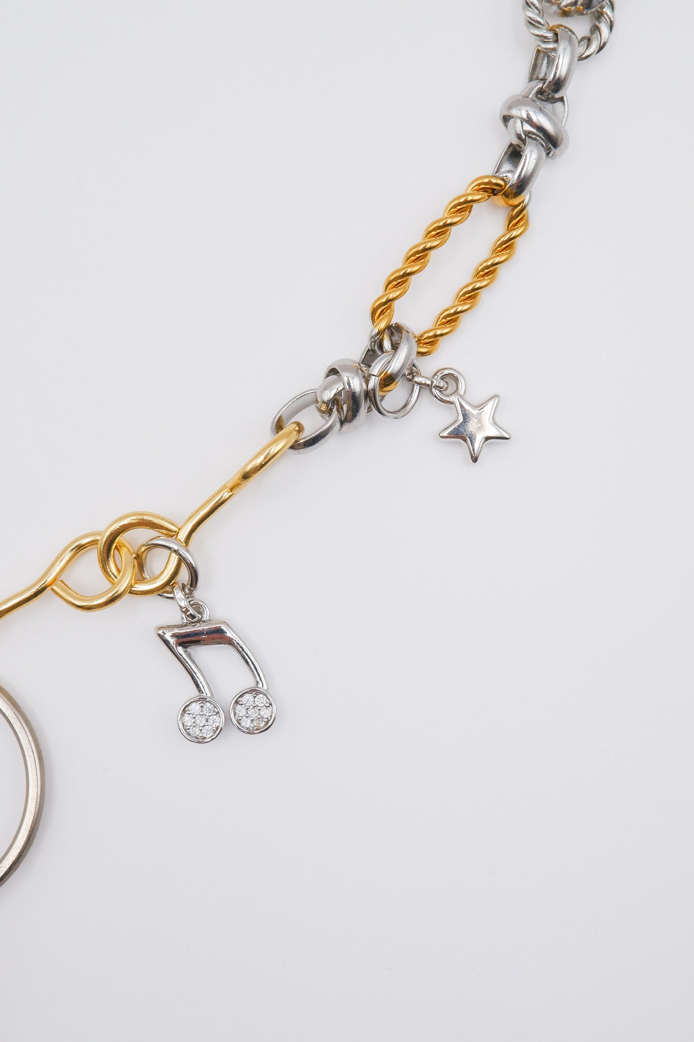 Limited Charm Necklace（2）