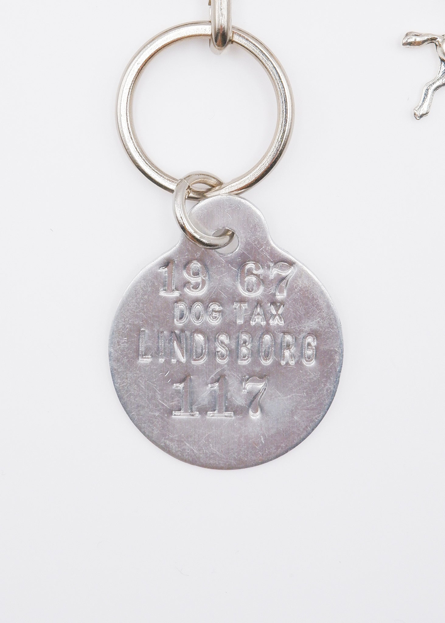 Limited Charm Necklace（6）