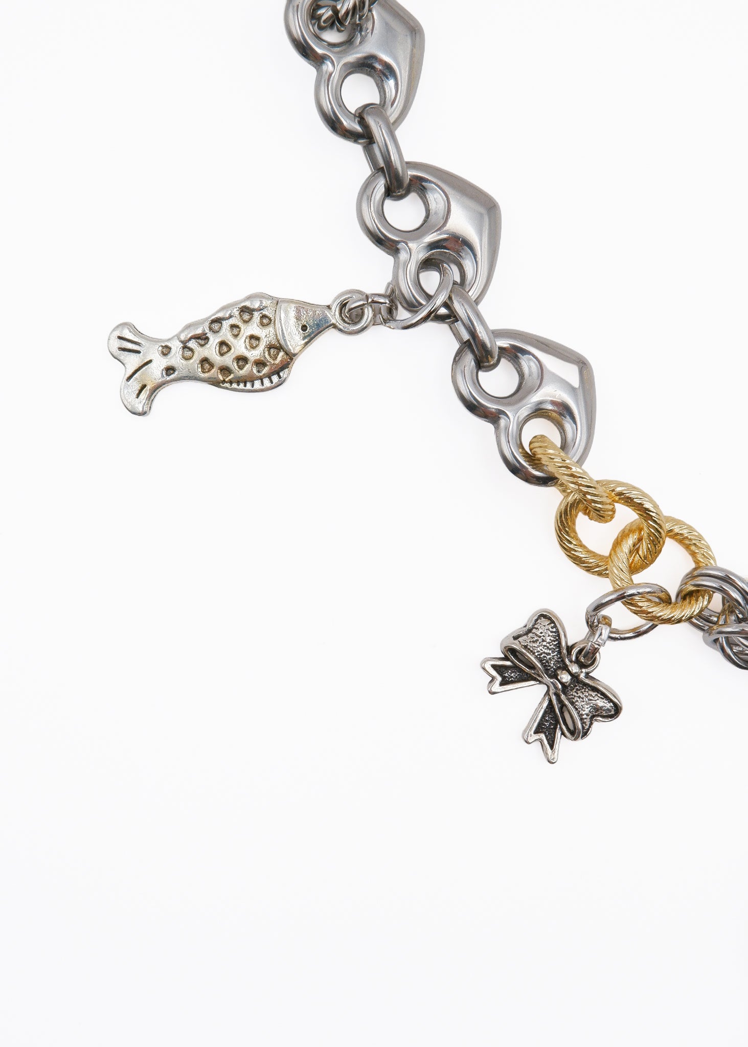 Limited Charm Necklace（6）