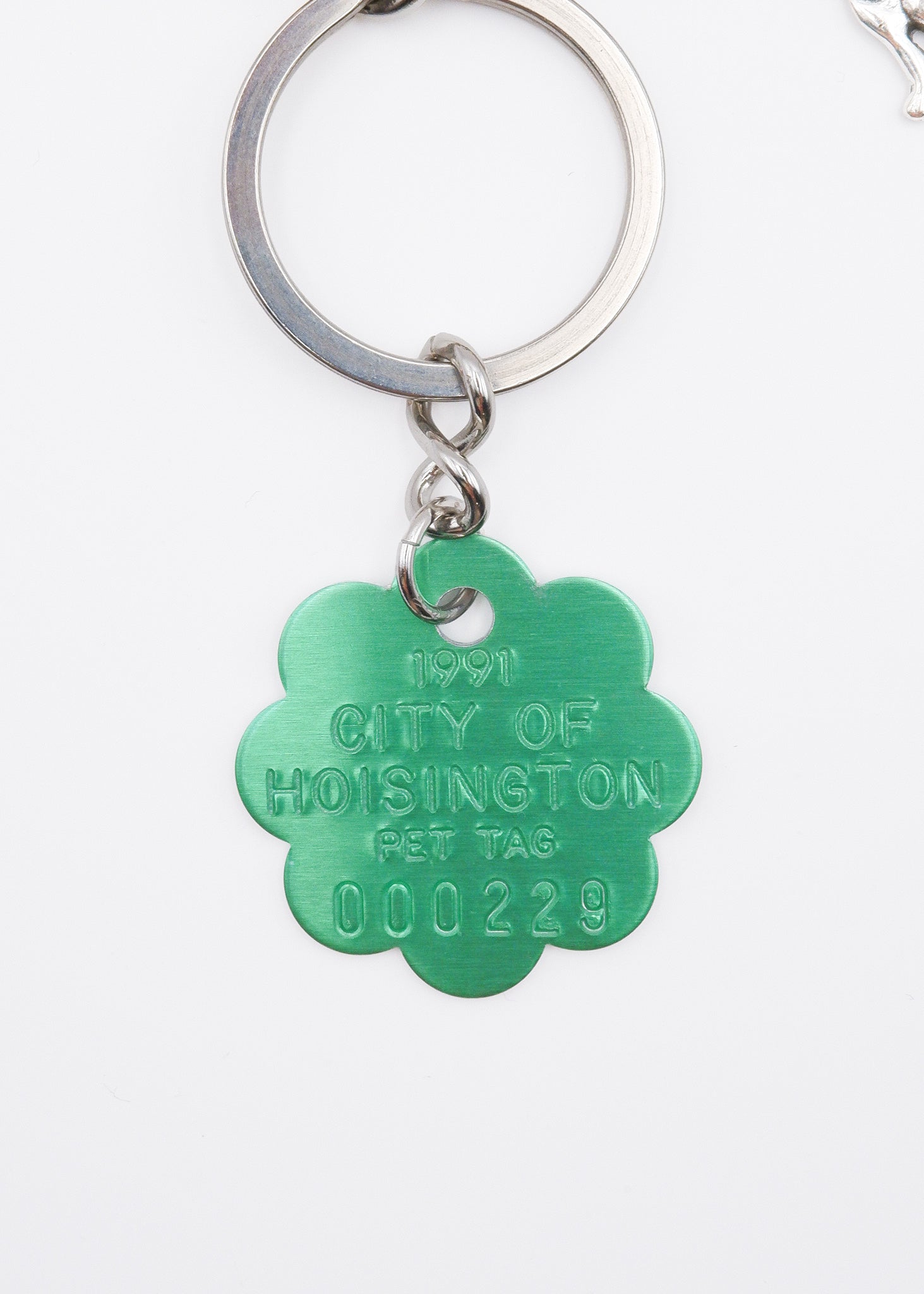 Limited Charm Necklace（5）