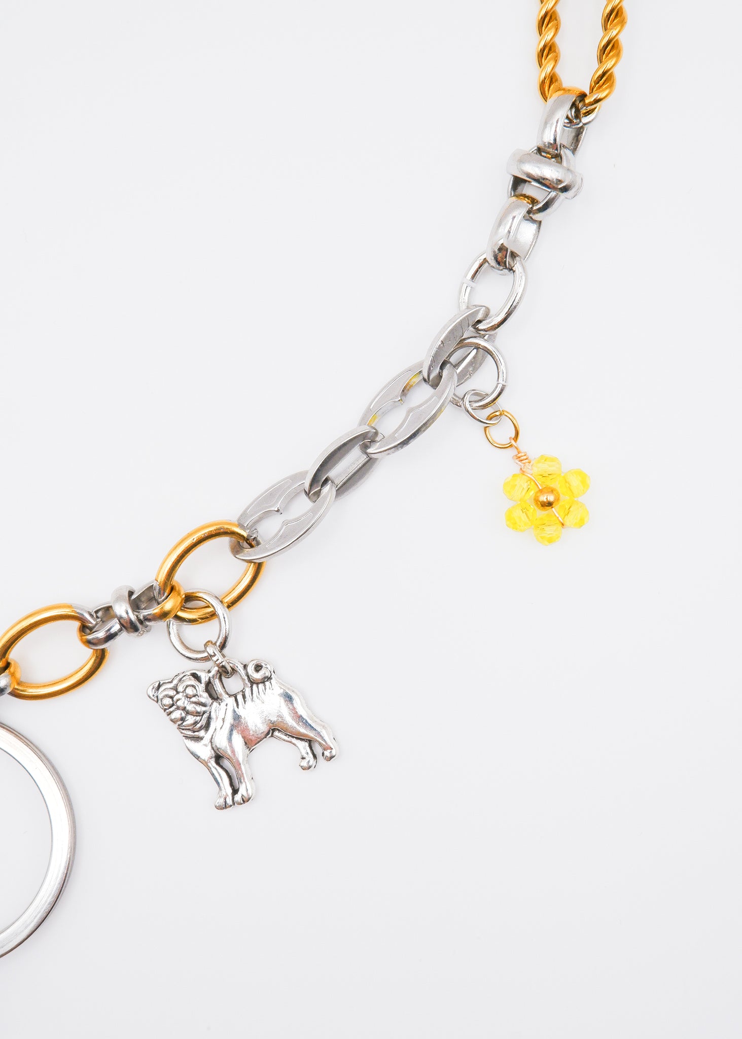 Limited Charm Necklace（5）