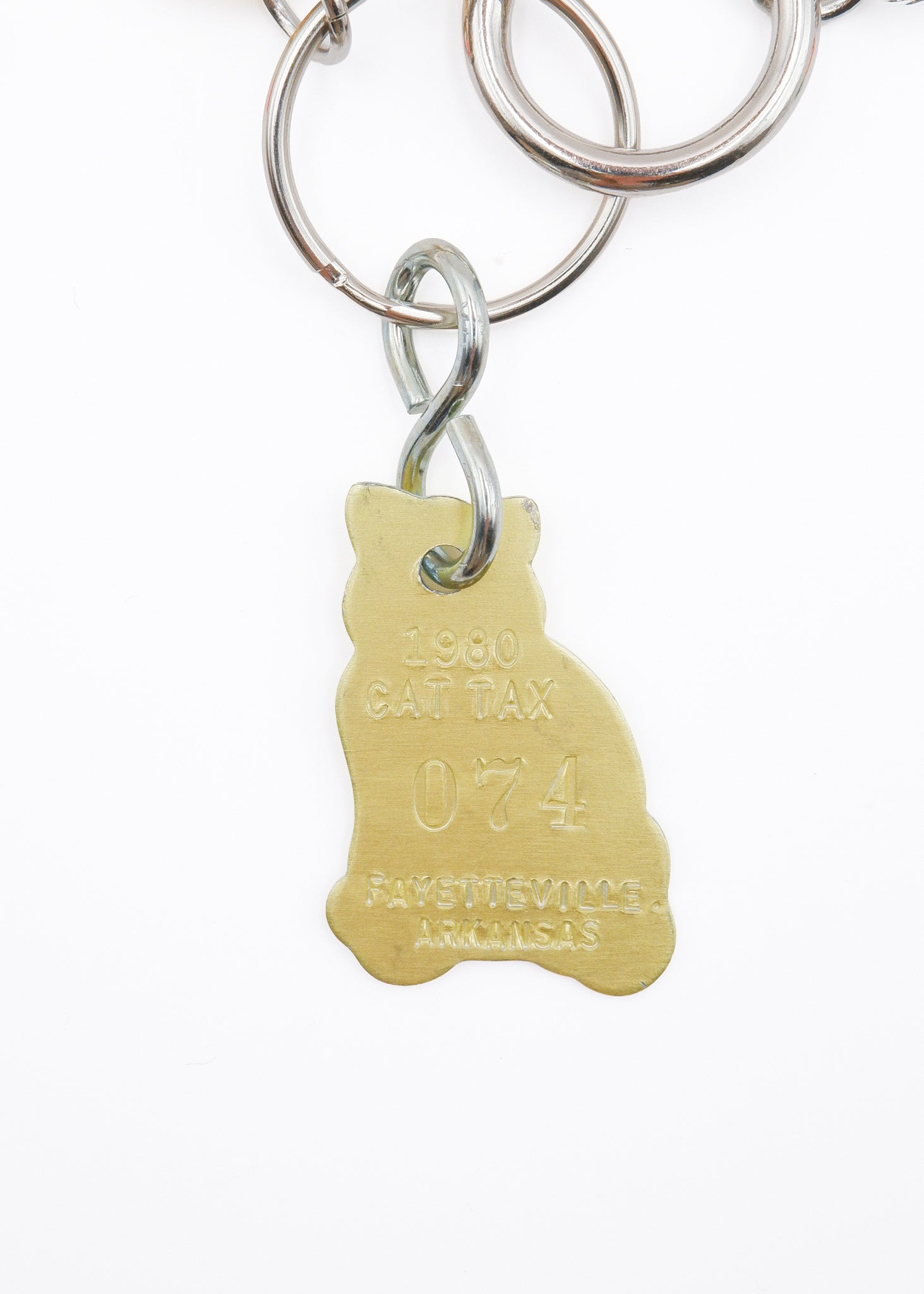 Limited Charm Necklace（1）