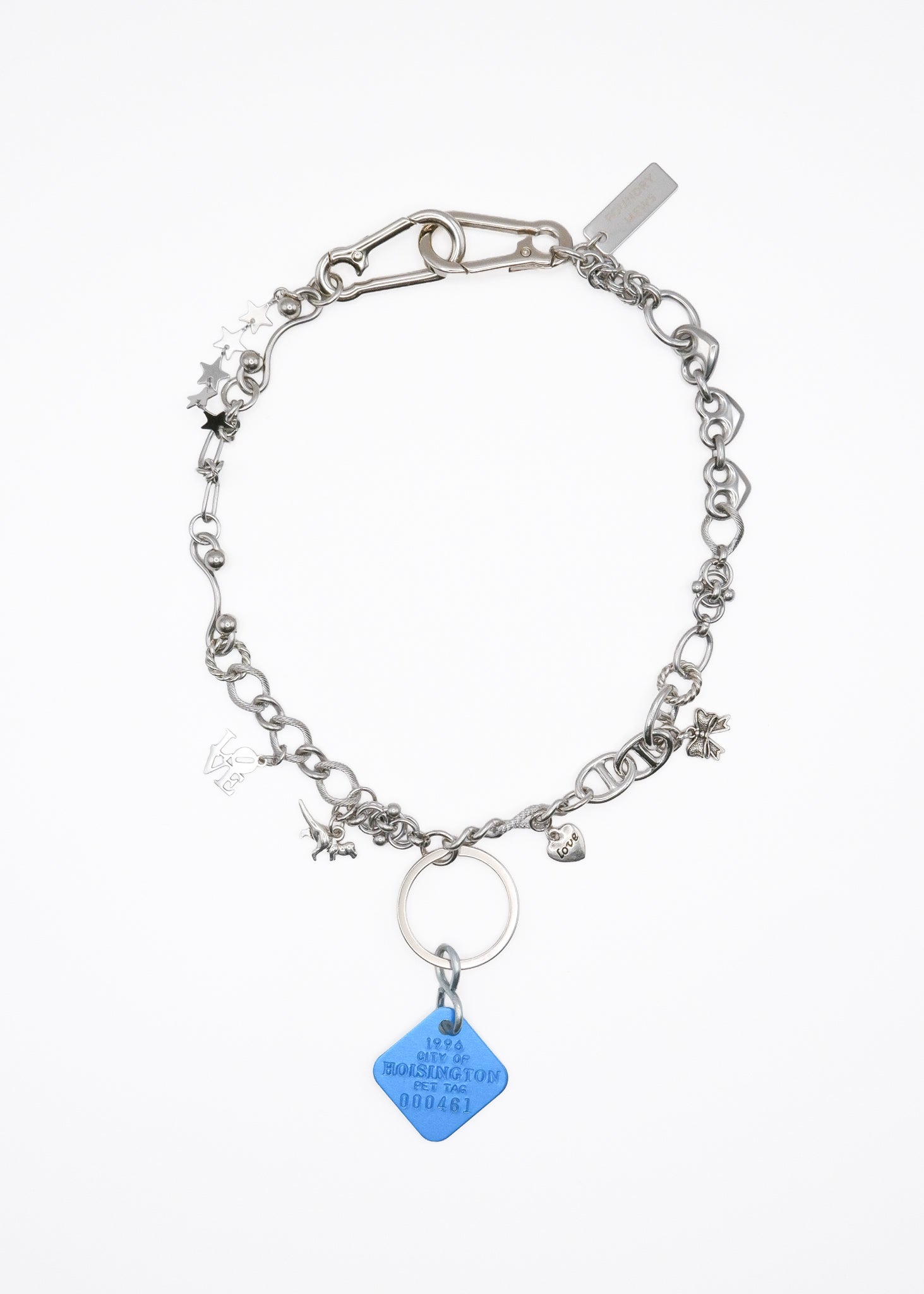 Limited Charm Necklace（7）