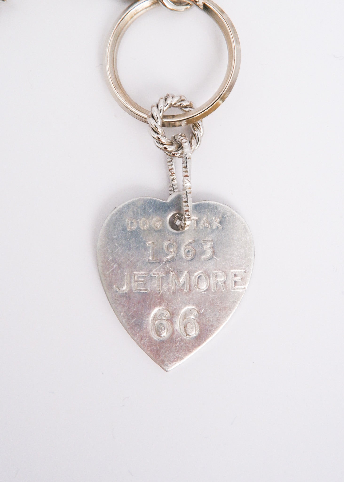 Limited Charm Necklace（9）
