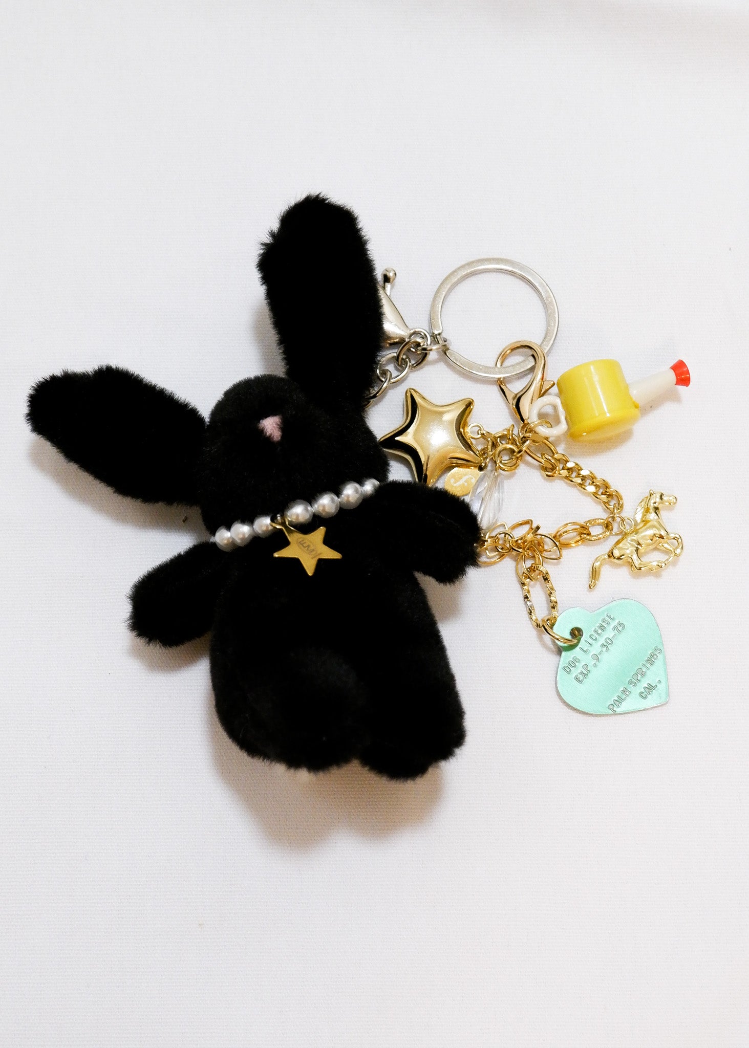 ACCESSORIES – Foundry Mews