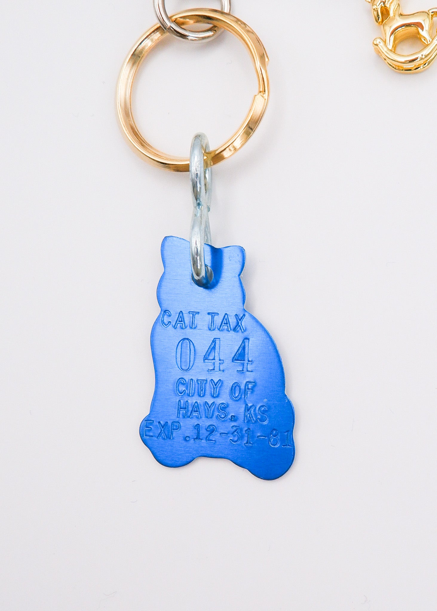 Limited Charm Necklace（3）