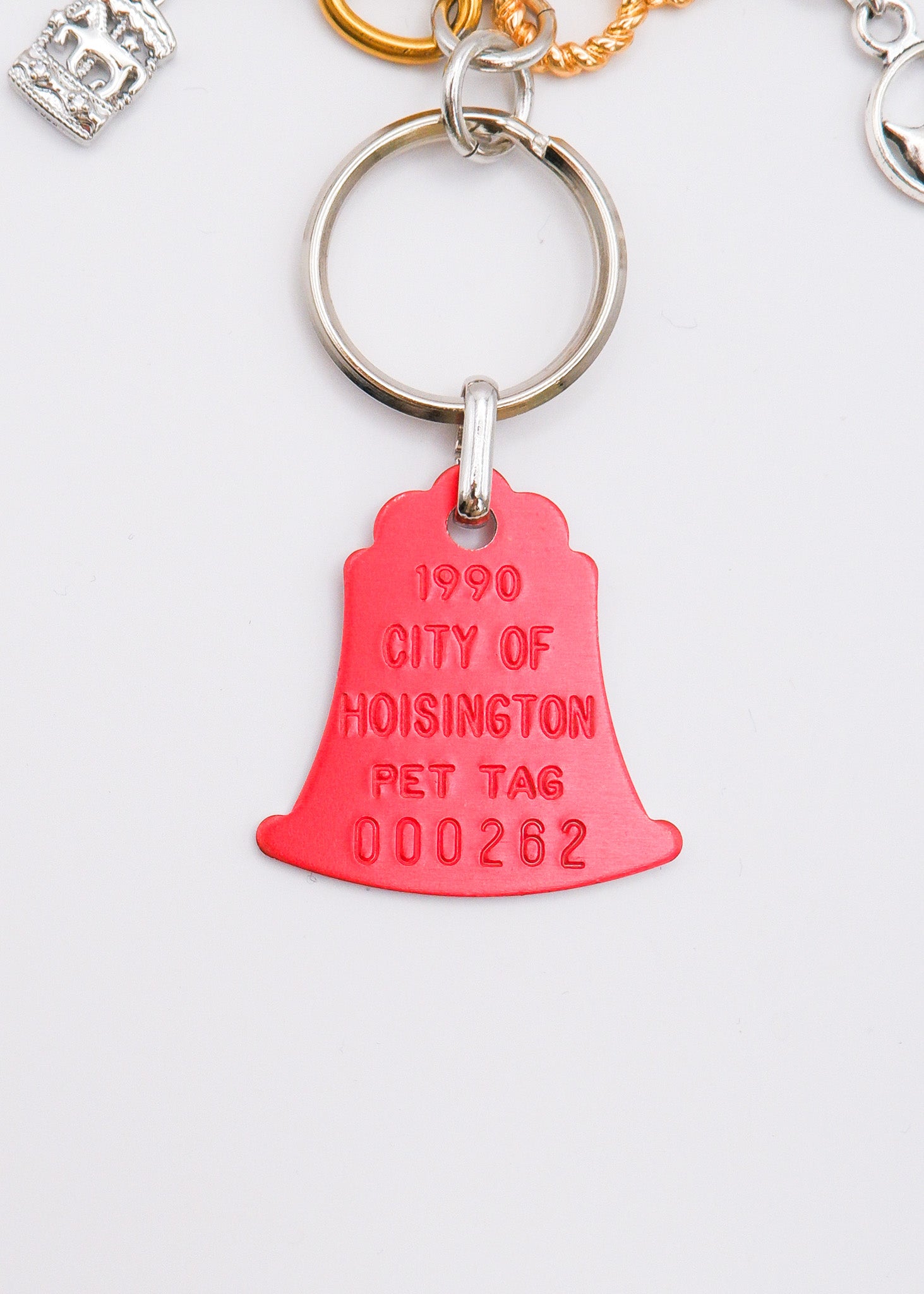 Limited Charm Necklace（2）