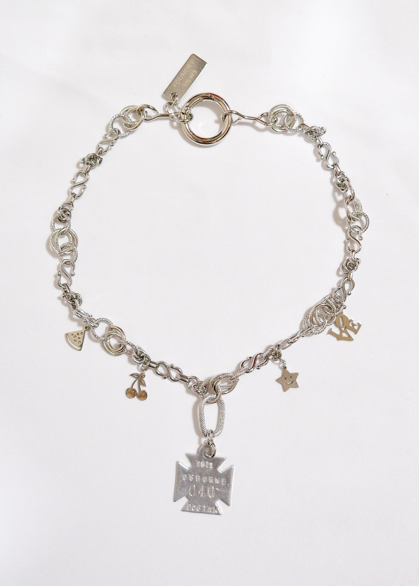 EDIT.FOR LULU | . foundry mews @foundrymews Holiday capsule