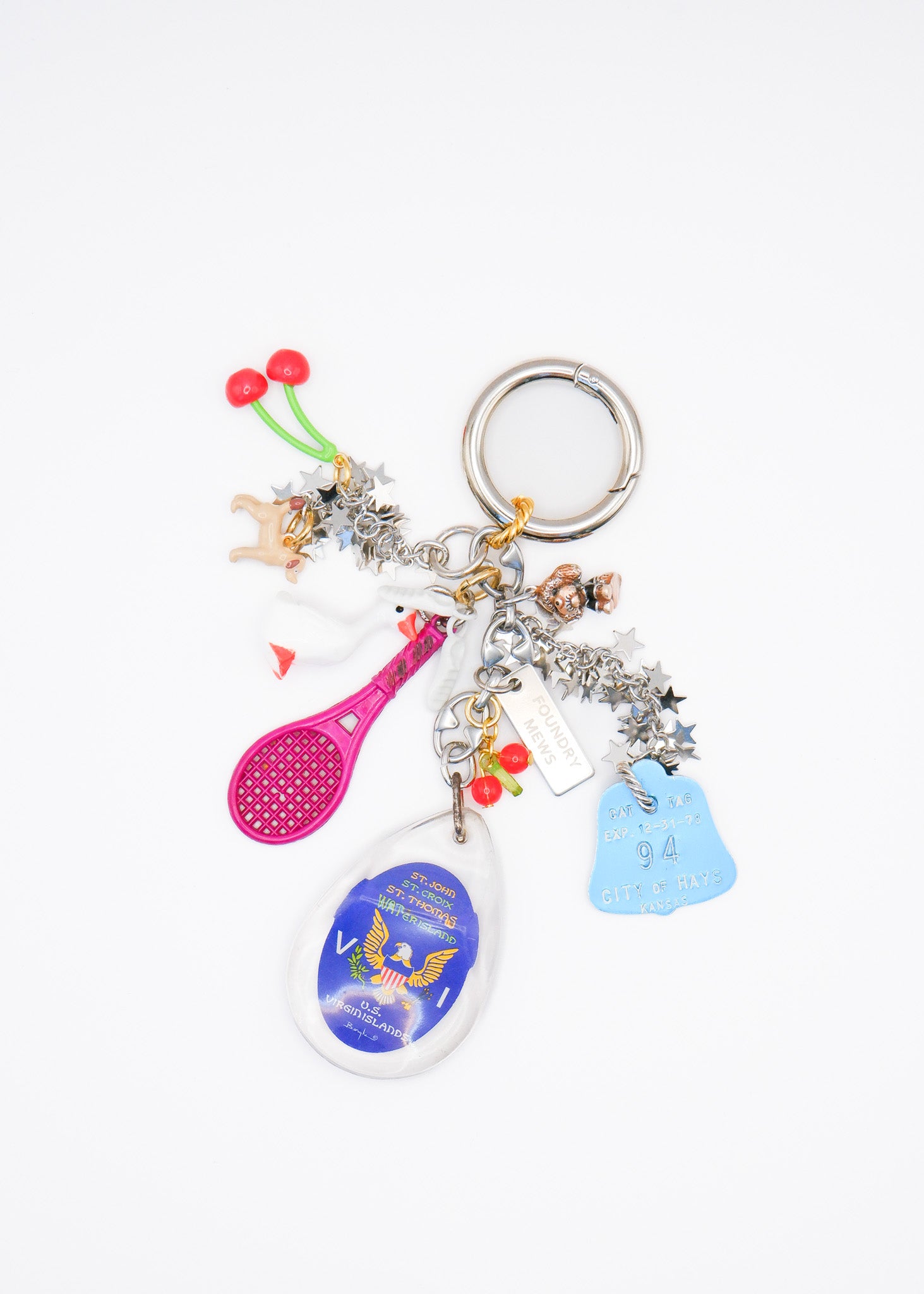 JBJ INFINITY CHARM | 94