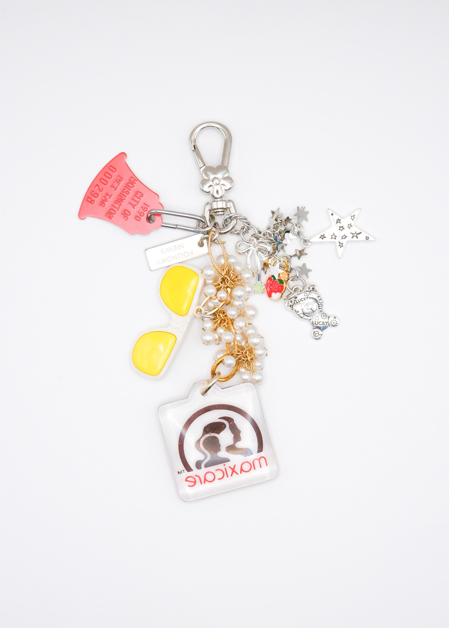 JBJ INFINITY CHARM | 298