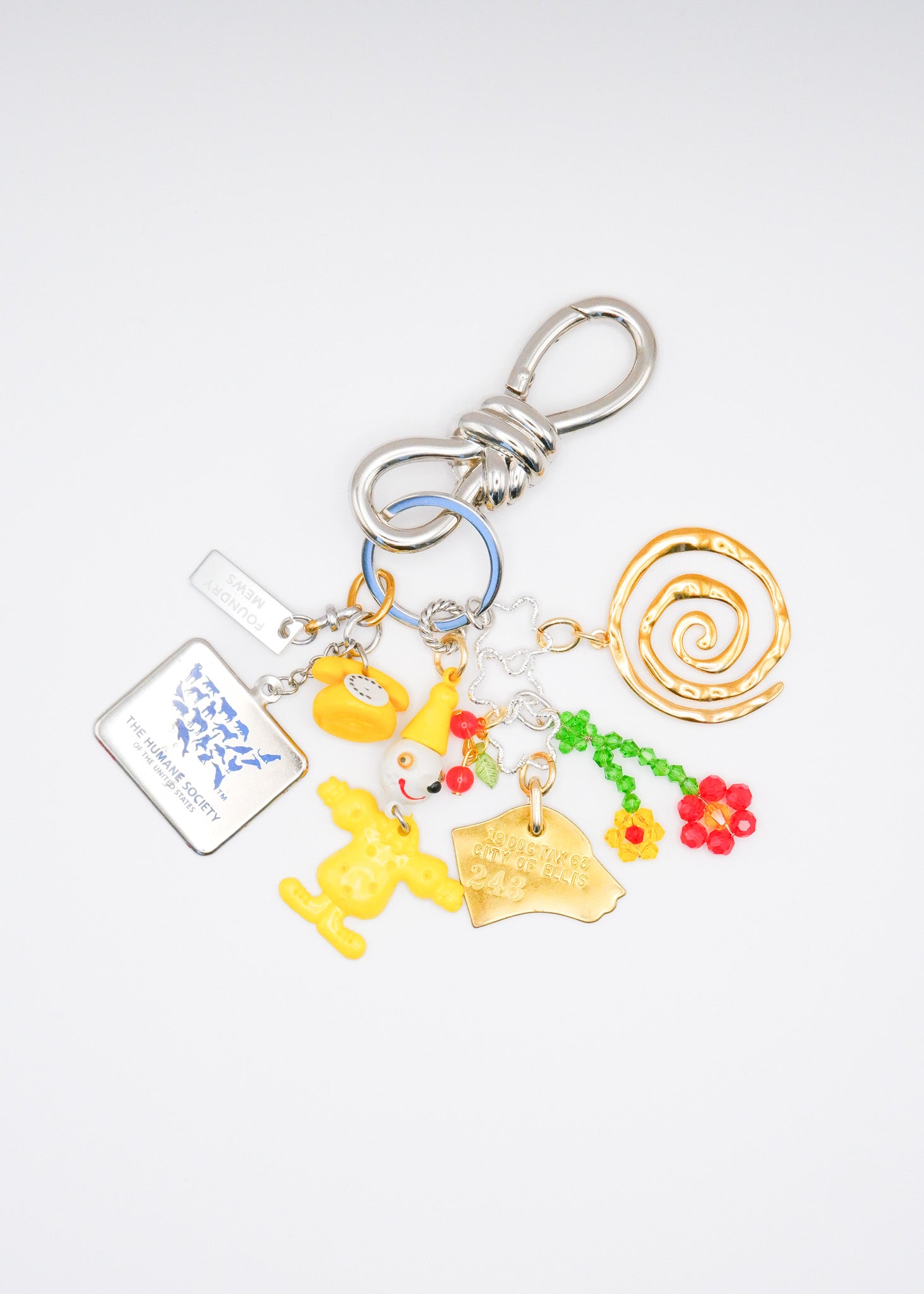 JBJ INFINITY CHARM | 243