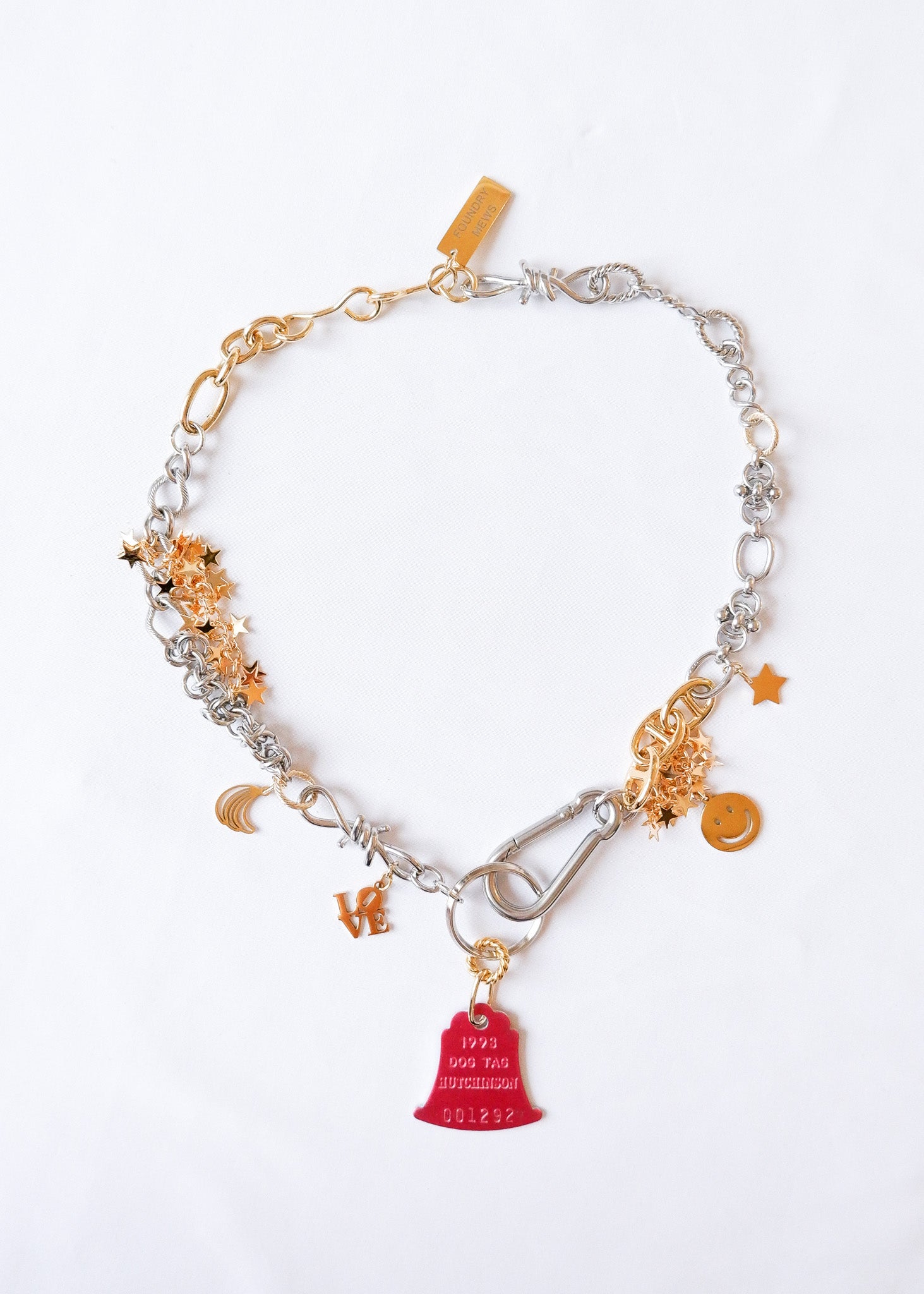 【foundrymews】bag charm NEW ARRIVAL – Foundry Mews