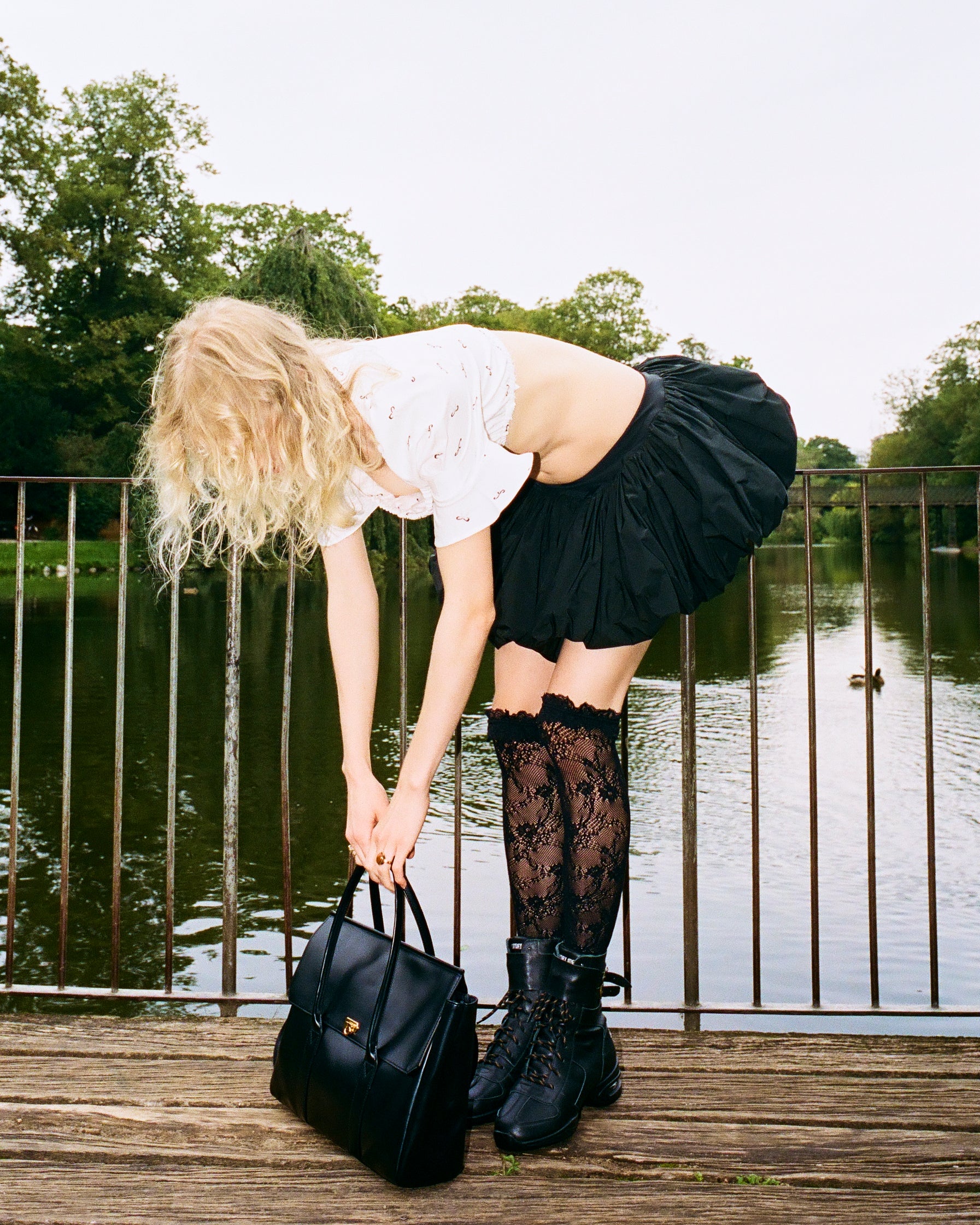 Andy Bag