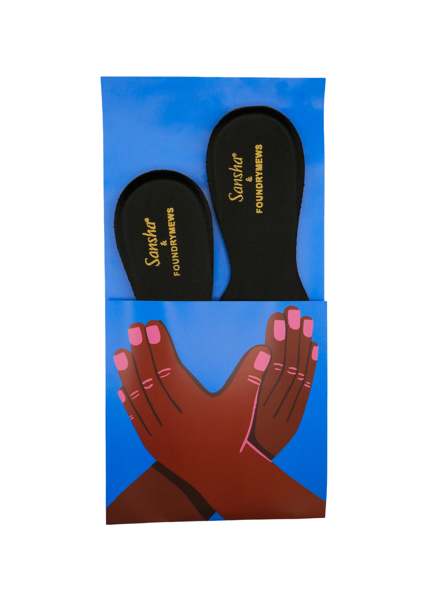 FM Shoes Insole