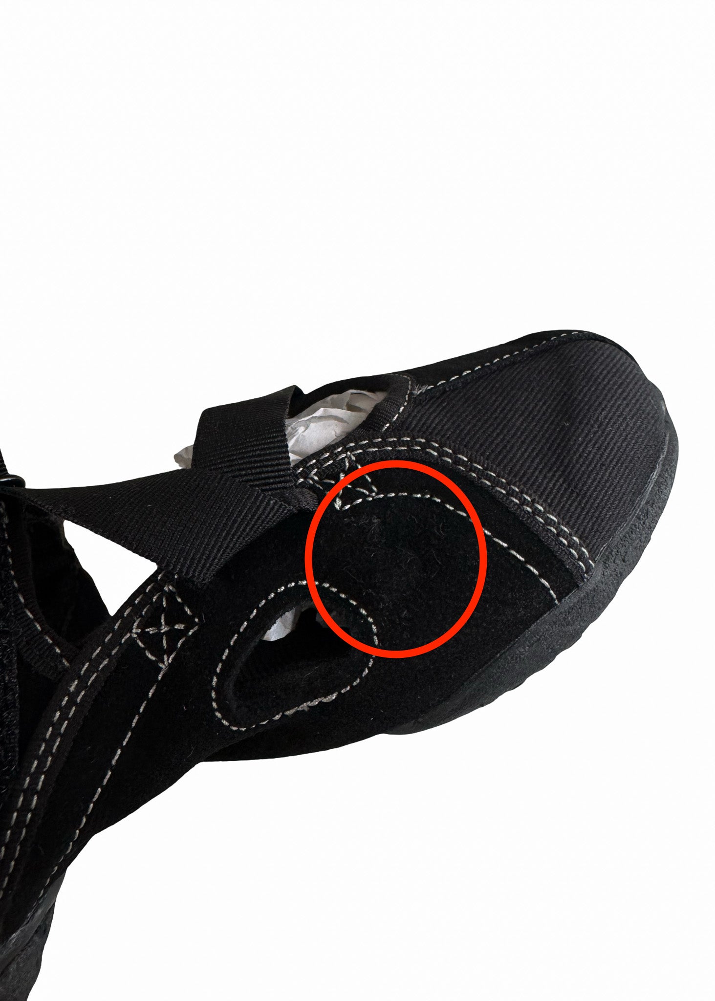 【SALE】Canvas shoes | 8M(c4)