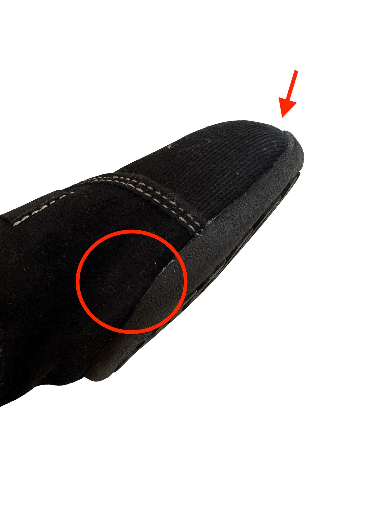 【SALE】Canvas shoes | 10M(c5)