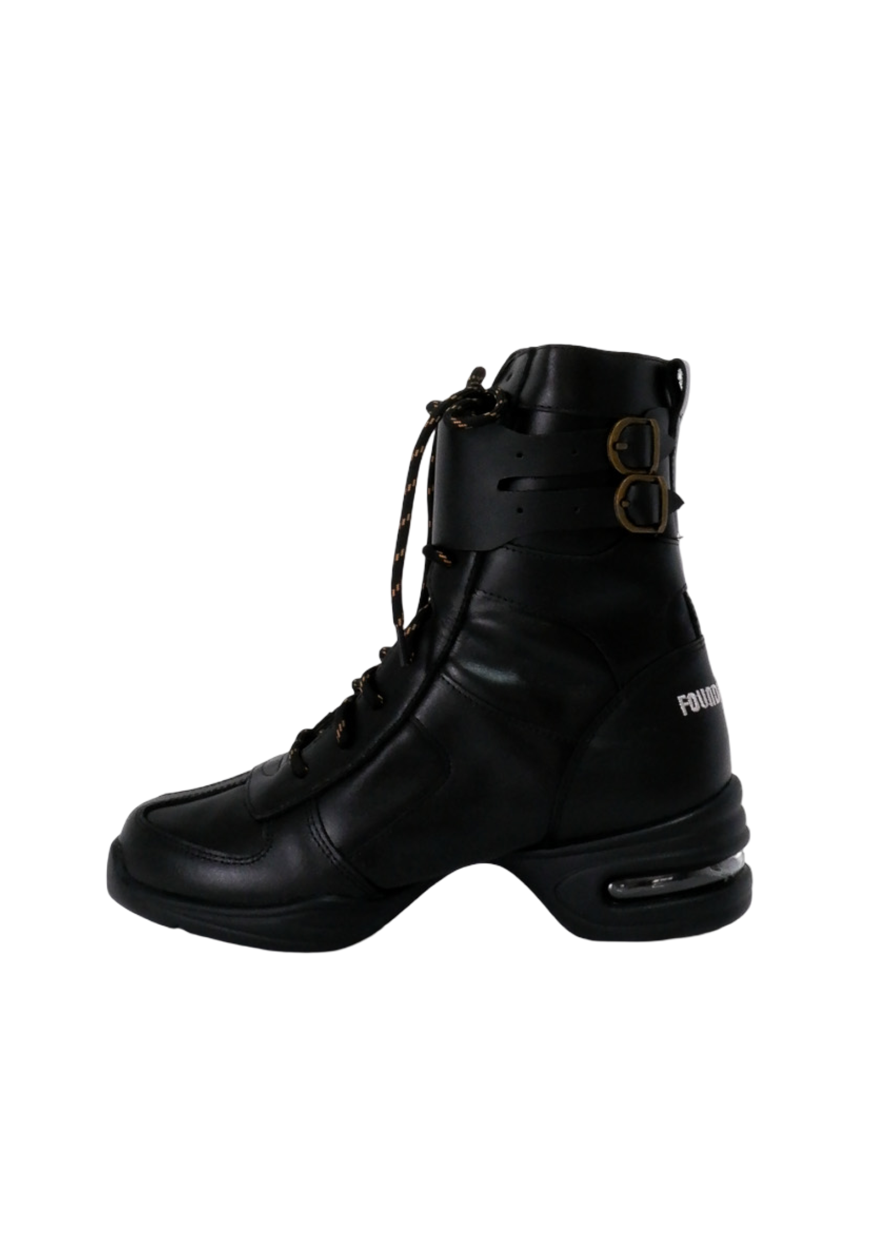 【MADE TO ORDER】TEA BOOTS WITH BELT