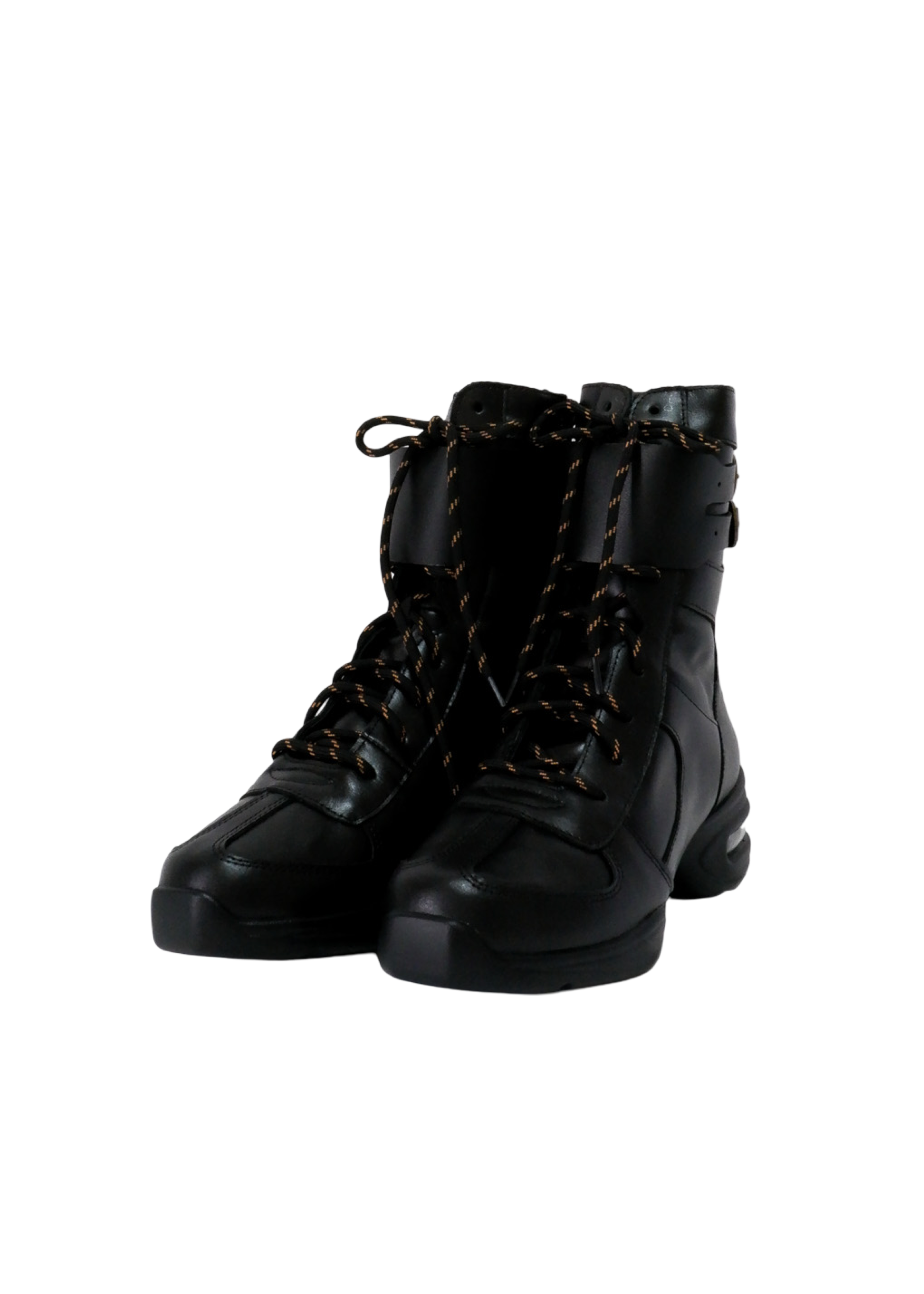 【MADE TO ORDER】TEA BOOTS WITH BELT