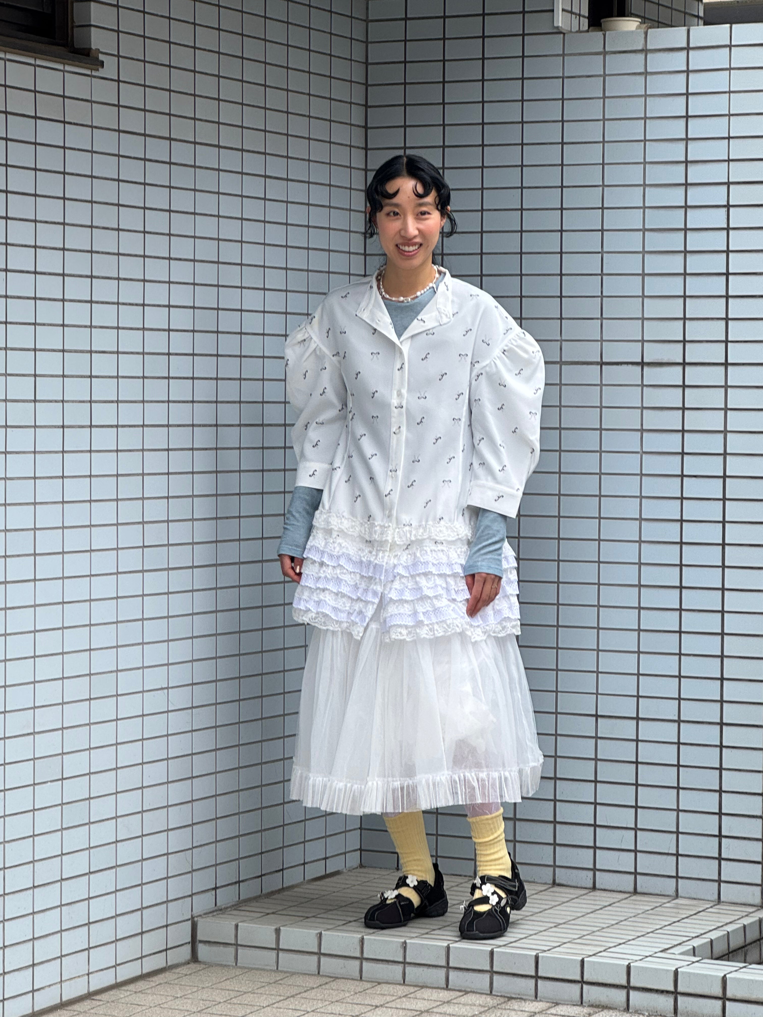 Hana Yagi × Notte