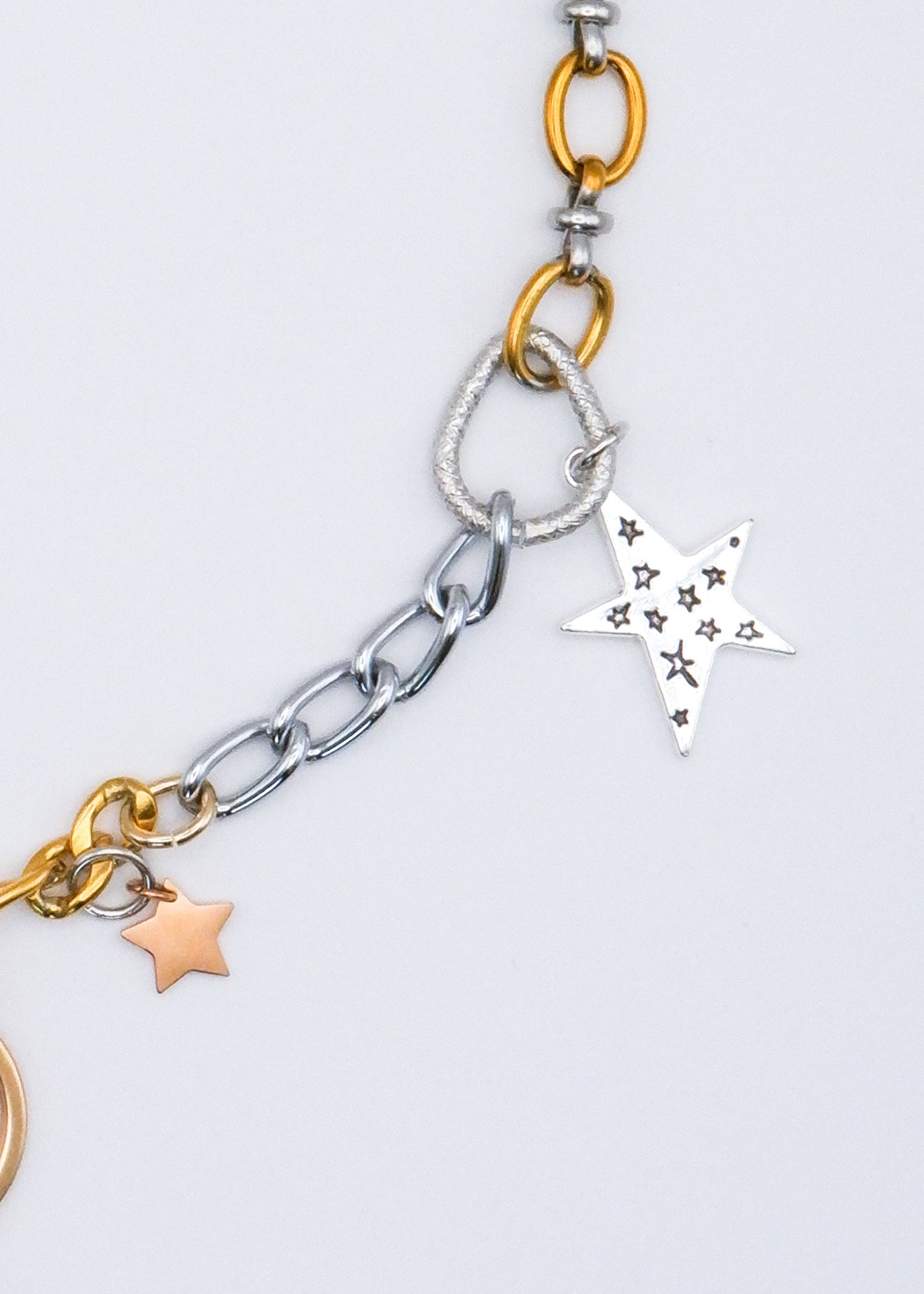 Limited Charm Necklace（251）