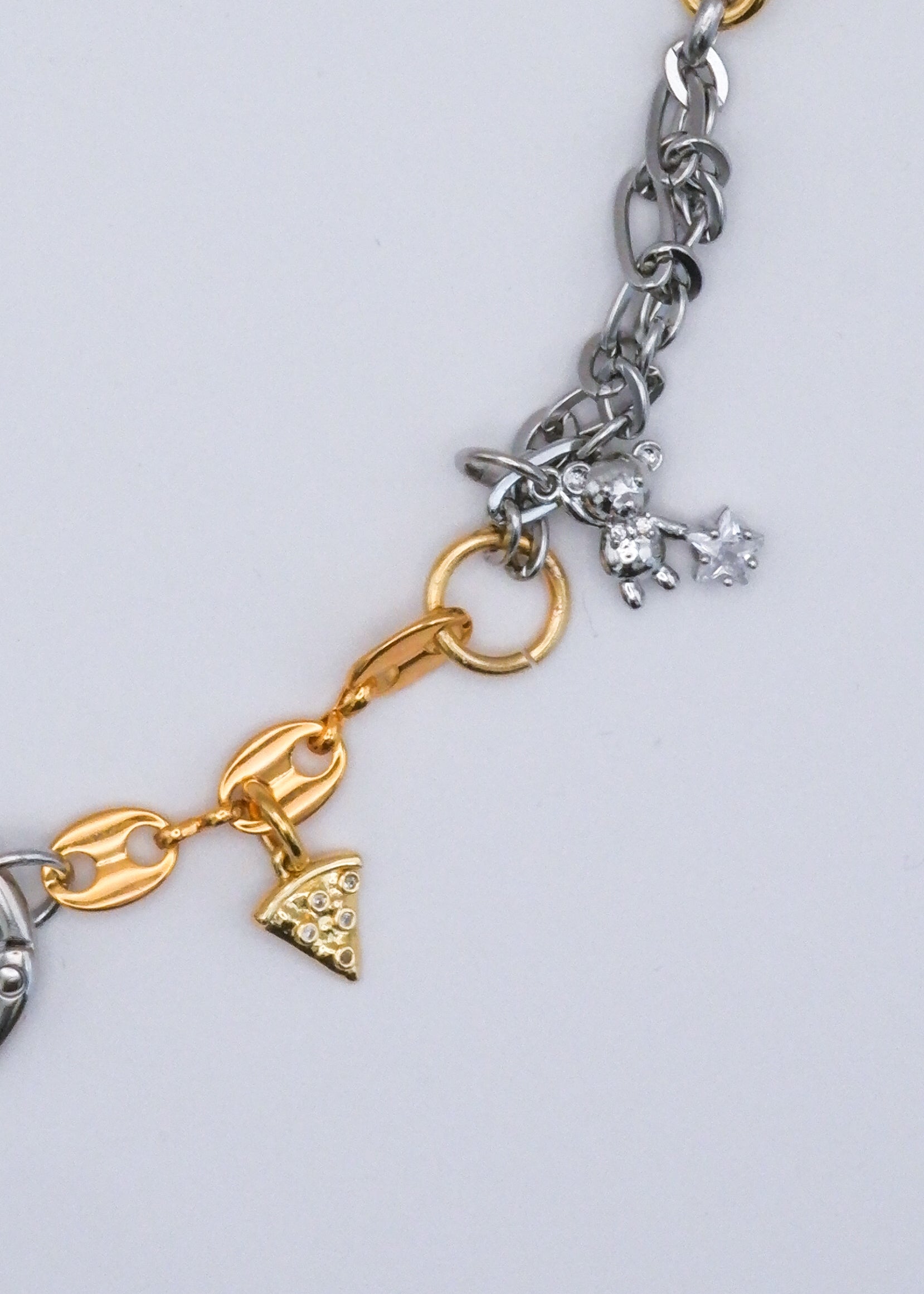 Limited Charm Necklace（146）