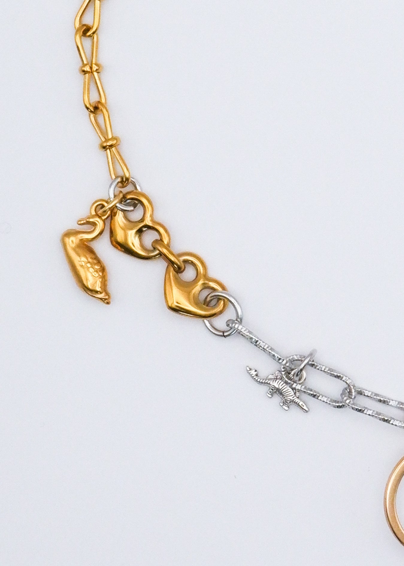 Limited Charm Necklace（251）