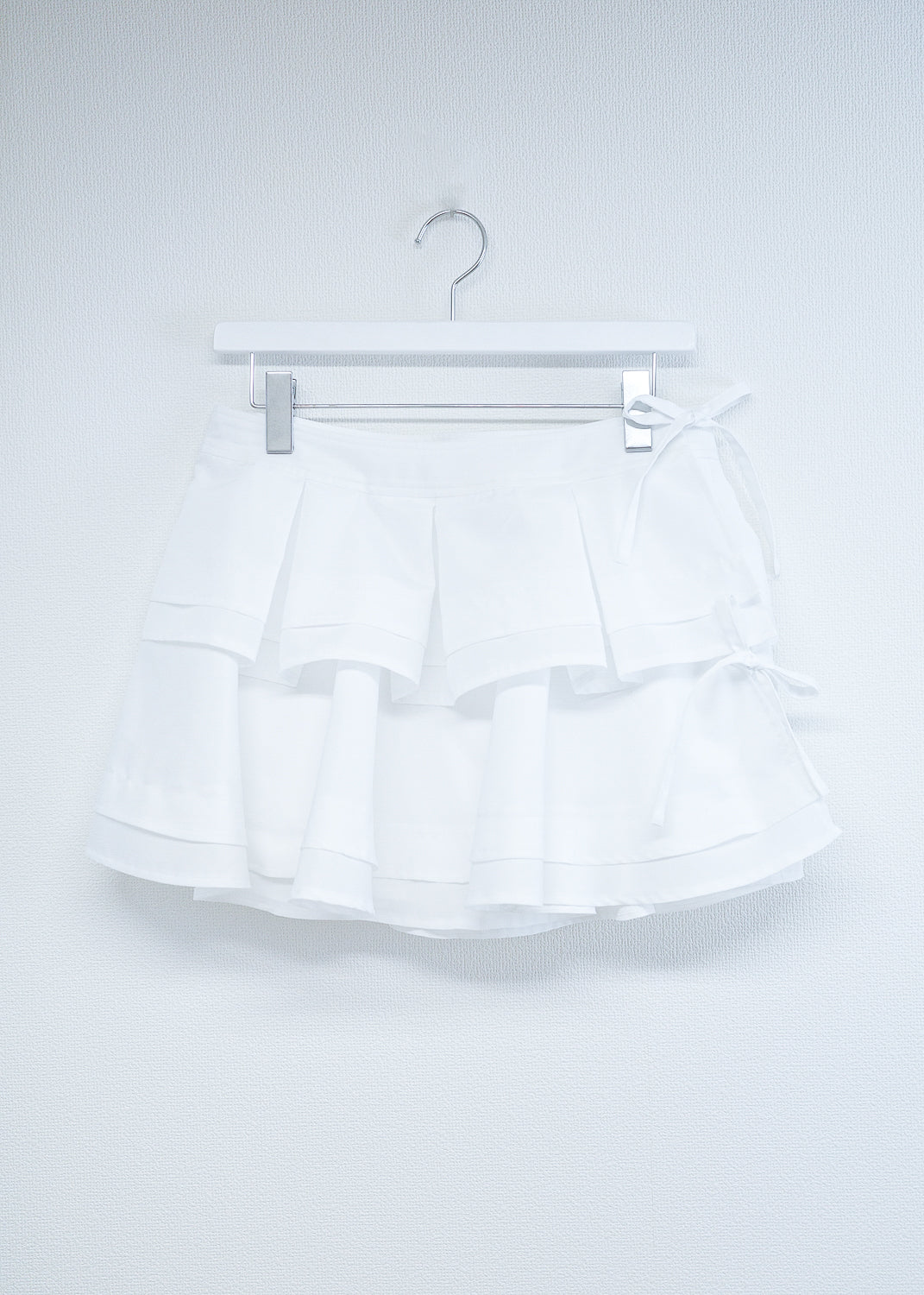 Benedict Skirts | top