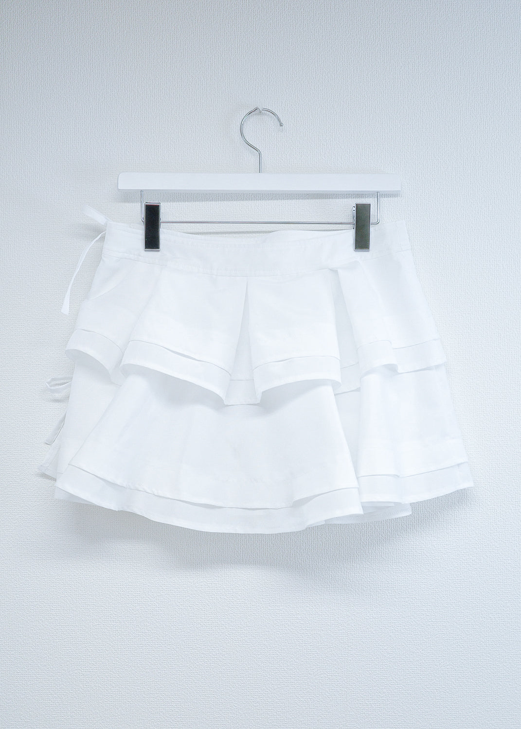 Benedict Skirts | top