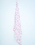 Playful Patterns Scarf No.1