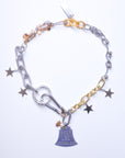 LIMITED CHARM NECKLACE /121