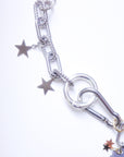 LIMITED CHARM NECKLACE /121