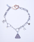 LIMITED CHARM NECKLACE /1078