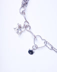 LIMITED CHARM NECKLACE /1078