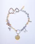 LIMITED CHARM NECKLACE /526