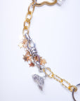 LIMITED CHARM NECKLACE /526