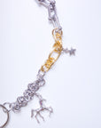 LIMITED CHARM NECKLACE /526