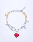 LIMITED CHARM NECKLACE /53794