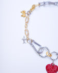 LIMITED CHARM NECKLACE /53794