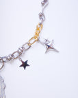 LIMITED CHARM NECKLACE /056