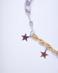 LIMITED CHARM NECKLACE /056