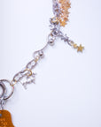 LIMITED CHARM NECKLACE /353